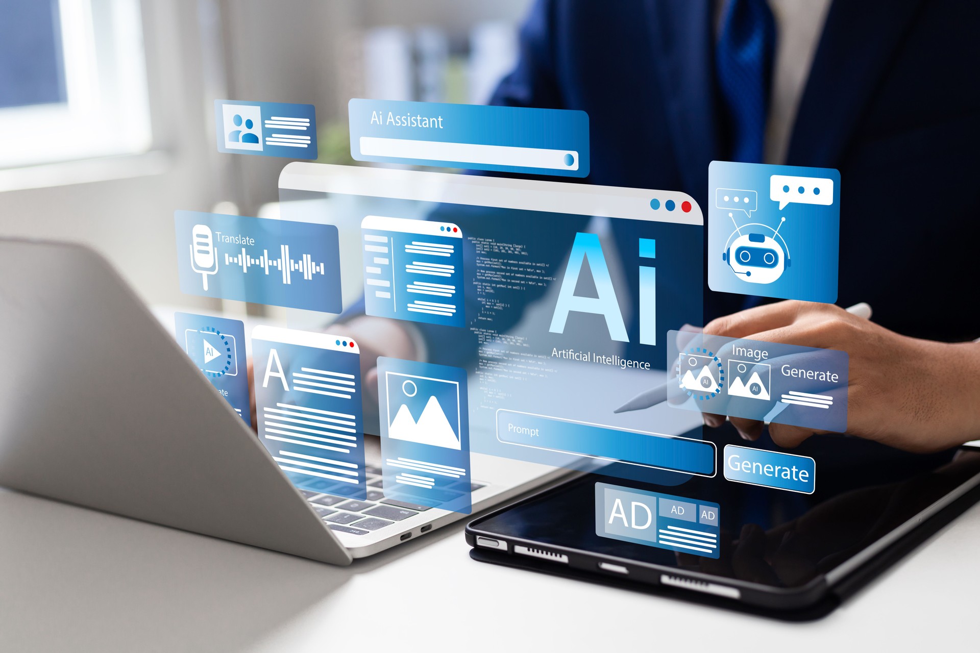 Automate Workflows